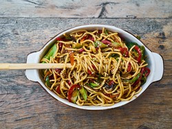 Bisnis Kuliner, Salah Satu Sektor yang Tidak Ada Matinya