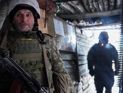 Rusia Vs Ukraina, Ini Negara yang Pernah Melakukan Aneksasi Tapi Berakhir Fatal