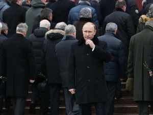 Kala China Sangkal Media Amerika Soal Bantu Rusia Invasi Ukraina Kala China Sangkal Media Amerika Soal Bantu Rusia Invasi Ukraina