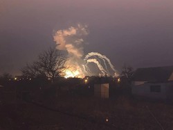 Serbuan Rusia ke Ukraina Berujung Putus Hubungan