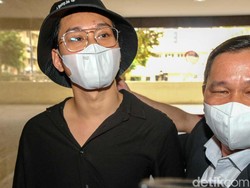 Ponsel dan Laptop Indra Kenz Dihilangkan di Turki?