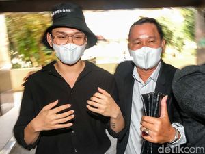 Miskinkan Indra Kenz, Bareskrim Lacak Seluruh Transaksi!