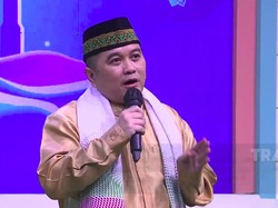 Kata Ustaz: Nasihat untuk Istri Ketika Suami Tergoda Pelakor