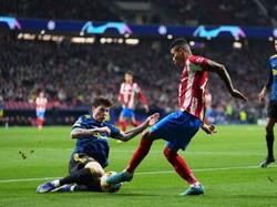 Atletico Vs MU: Rangnick Pasang Lindelof Jadi Bek Kanan karena...