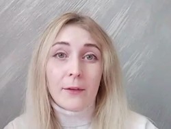 Situasi Ukraina di Pusat Negara: Sebagian Warga Masih Pergi ke Kantor