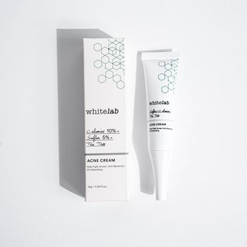 Whitelab Acne Cream