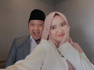 Wirda Anak Yusuf Mansur Bikin Heboh Lagi, Kali Ini Soal Sedekah Wirda Anak Yusuf Mansur Bikin Heboh Lagi, Kali Ini Soal Sedekah