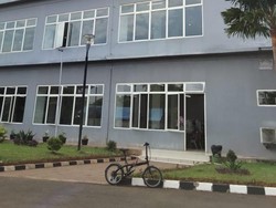 Nyepur dan Gowes Seli: Pengalaman Positif... Covid-19