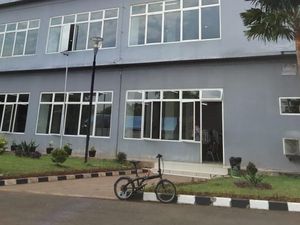 Nyepur dan Gowes Seli: Pengalaman Positif... Covid-19 Nyepur dan Gowes Seli: Pengalaman Positif... Covid-19