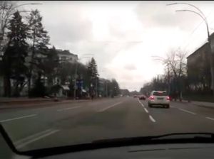 Wali Kota Kiev Berlakukan Jam Malam di Tengah Peperangan Rusia Vs Ukraina