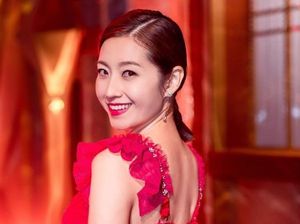 Yoyo Chen Insecure dengan Dirinya Sendiri, Kenapa? Yoyo Chen Insecure dengan Dirinya Sendiri, Kenapa?