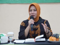 PPP Minta Pemerintah Gerak Cepat Atasi Kelangkaan Minyak Goreng