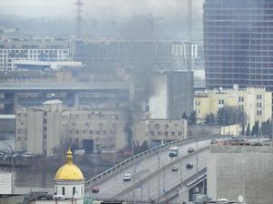 4 Dampak Nyata Invasi Rusia ke Ukraina Terhadap Sulsel 4 Dampak Nyata Invasi Rusia ke Ukraina Terhadap Sulsel