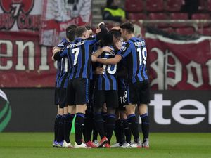 Liga Europa: Atalanta Maju ke 16 Besar, Lazio Kandas