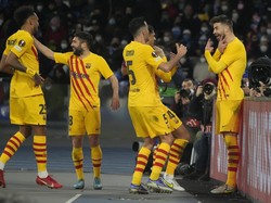 Pique: Barca is Back