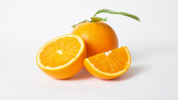Vitamin C yang kaya antioksidan bagus untuk diet dan kesehatan.