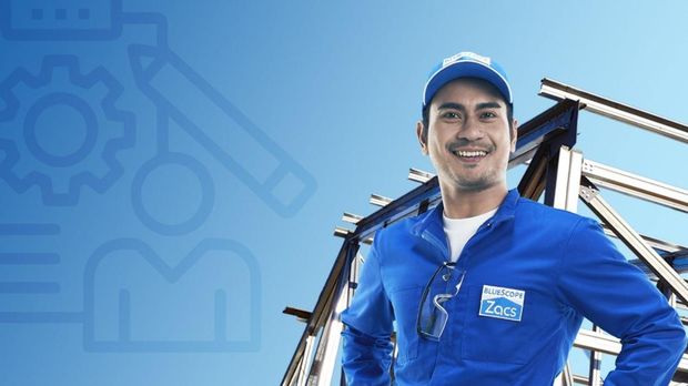 BlueScope