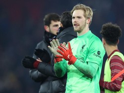 Final Carabao Cup: Kelleher Santai Saja Jadi Starter