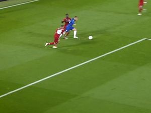 Video: Gol-gol Terbaik Chelsea Lawan Liverpool di Piala Liga