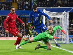 11 Fakta Jelang Final Carabao Cup: Chelsea Vs Liverpool