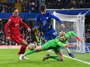 Prediksi Chelsea Vs Liverpool Menurut Joe Cole Prediksi Chelsea Vs Liverpool Menurut Joe Cole