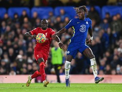 Final Carabao Cup: Saatnya Chelsea Vs Liverpool
