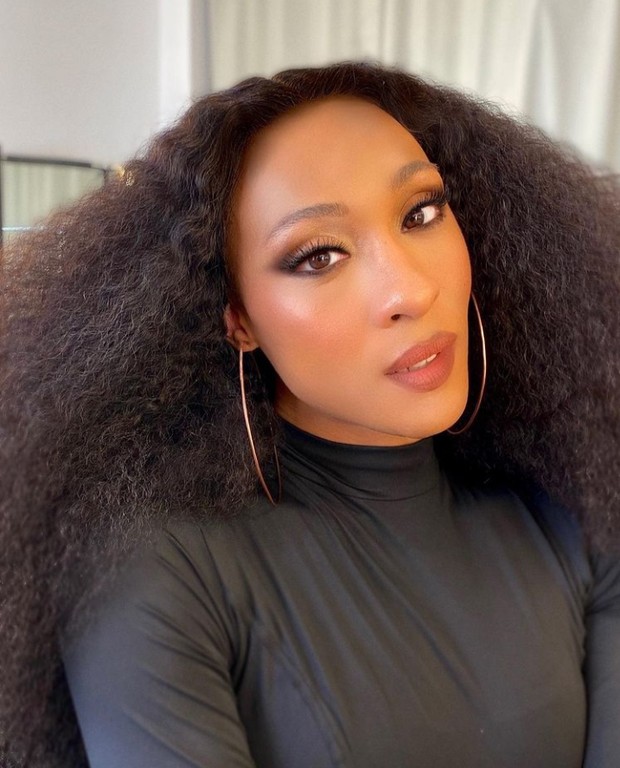 Ide makeup 2022 menurut MUA Hollywood