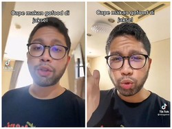 TikToker Ini Soroti Perbedaan Rating Makanan di Jaksel Vs Jaktim