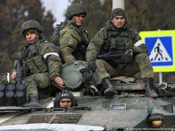 Patreon Blokir Penggalangan Dana Buat Militer Ukraina