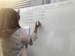 Gempa di Pasaman Barat, 3 Meninggal-60 Orang Luka