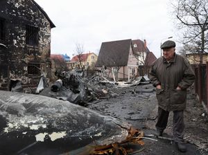 China Tolak Kecam Rusia-Salahkan AS, Pakar UGM: Tak Sepenuhnya Salah