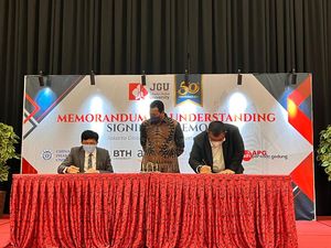 RI Bisa Jadi Negara e-Ekonomi Terbesar ASEAN, Begini Cara Genjotnya