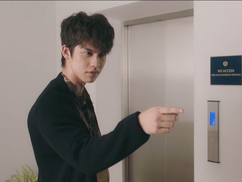 F4 Thailand: Boys Over Flowers F4 Thailand: Boys Over Flowers