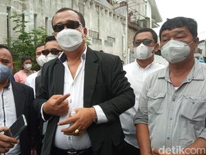 Rekonstruksi Wanita Digorok di Bekasi Sisakan Tanda Tanya bagi Keluarga