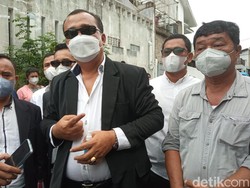 Rekonstruksi Wanita Digorok di Bekasi Sisakan Tanda Tanya bagi Keluarga