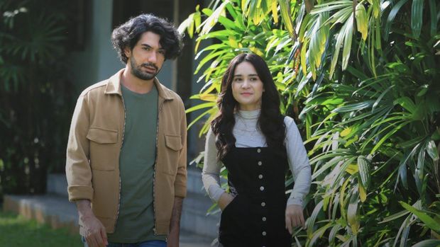 Film Garis Waktu (2022) Film Garis Waktu (2022)