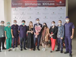 Membanggakan, Alat Kedokteran Ini Cuma Ada di Indonesia