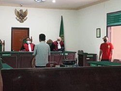 Legislator Tulungagung Didenda Rp 12,5 Juta Gegara Wayangan Saat PPKM Level 4