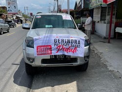 Andre Rosiade Hubungi PLN-Telkomsel Atasi Dampak Gempa di Pasaman Barat