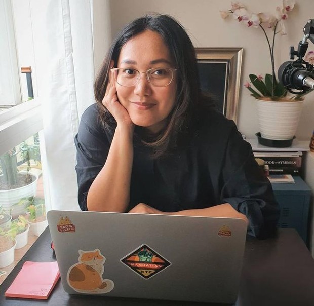 Gina S. Noer adalah seorang penulis skenario dan sutradara perempuan di Indonesia