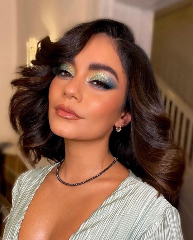 Ide makeup 2022 menurut MUA Hollywood