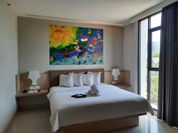 Berkah Harlah 1 Abad NU, Okupansi Hotel Surabaya-Sidoarjo Capai 100 Persen