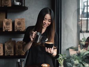 Kopi Populer Asal Bali Ekspansi ke Jakarta Usai Buka di Seminyak dan Canggu Kopi Populer Asal Bali Ekspansi ke Jakarta Usai Buka di Seminyak dan Canggu