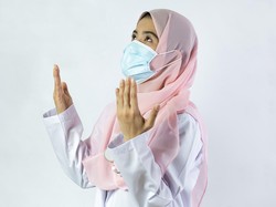 40 Ucapan Turut Berduka Cita Islam Penuh Doa untuk Teman dan Keluarga