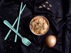 Makaroni Skotel Super Cheesy di Yogya Mulai Rp 9 Ribu, Cobain Yuk!