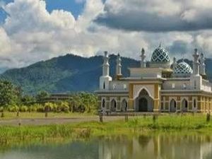 Jaksa Usut Dugaan Mafia Tanah Lahan Islamic Center Palopo