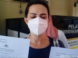 Diduga Zina-Telantarkan Istri, Anggota DPRD Maluku Dipolisikan Diduga Zina-Telantarkan Istri, Anggota DPRD Maluku Dipolisikan