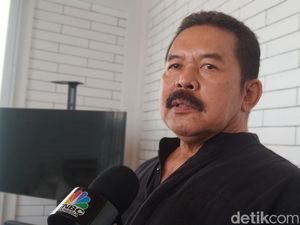 Soal Vonis Seumur Hidup Herry Wirawan, Jaksa Agung: Tuntutan Kita Hukuman Mati