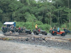 PPKM Level 3, Kunjungan Wisatawan Sleman Turun hingga 50 Persen