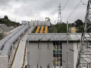 Ada Investor Jepang Kepincut Garap Proyek PLTA di Timika Papua